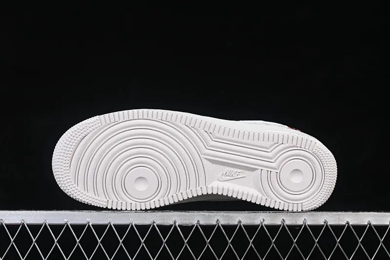All categories Nk Air Force 1 Air Force series Nk Air Force 1 Low Air Force low-top Nike Air Force 1'07 Low Year of the Horse limited edition Air Force 1 low-top casual sneakers IQ1119-011